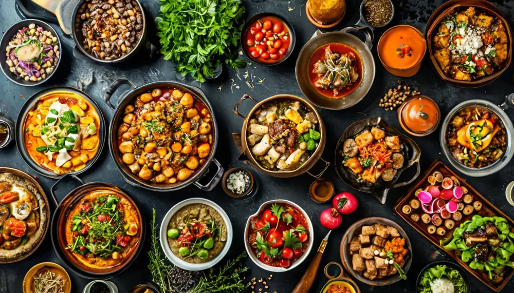 BookOfCooks: кулинарные шедевры на заказ