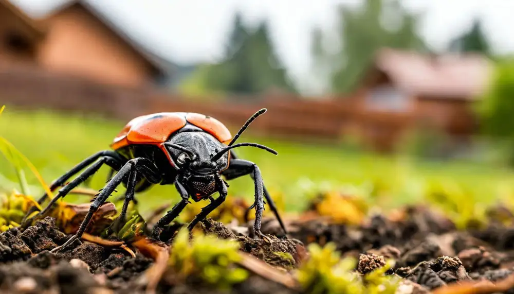 Борьба с клещами: обработка и доход