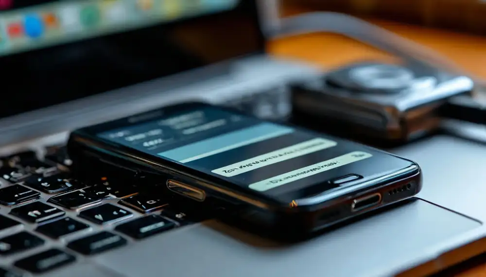 Прибор-шпион для восстановления смс-сообщений