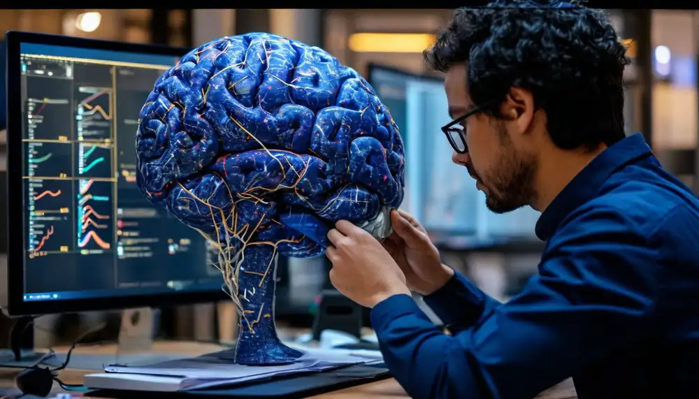 BrainCheck: улучшение когнитивных способностей