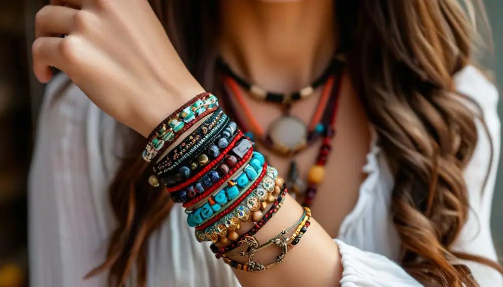 Браслеты для защиты женщин