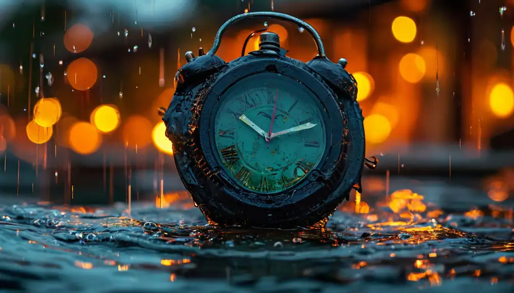 Будильник WakeBot: новая бизнес-идея