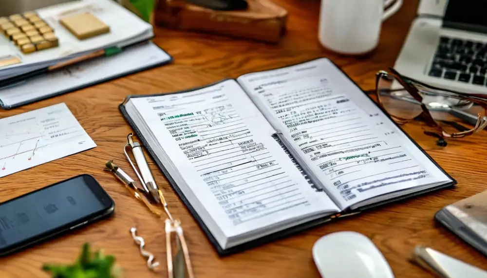 Ведение бухгалтерского учета: аутсорсинг и автоматизация