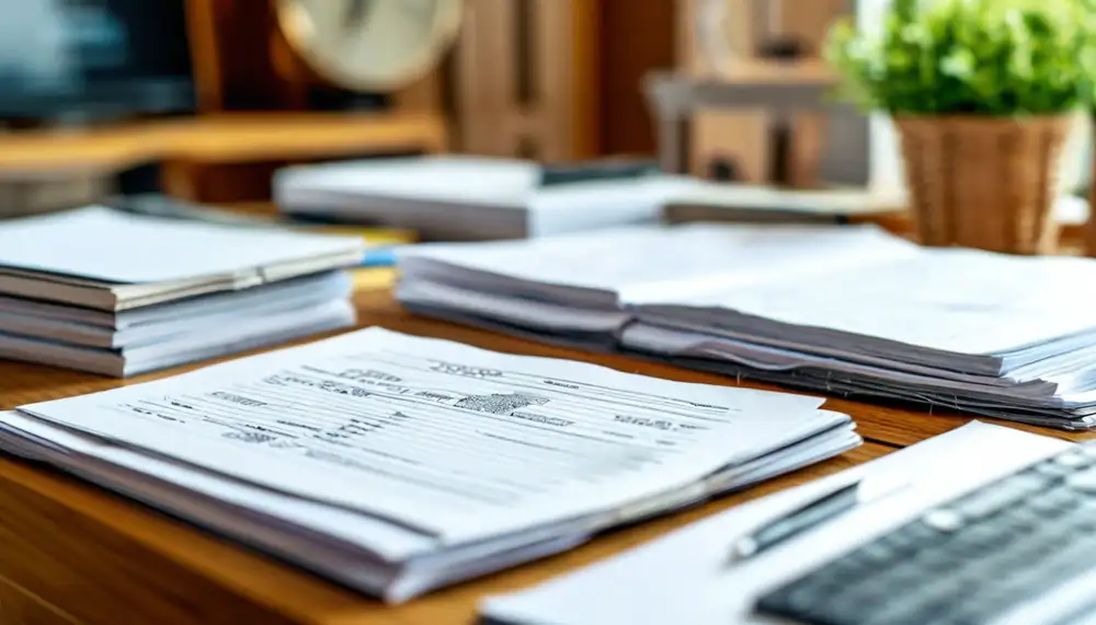 Бухгалтерское бюро: открытие и работа