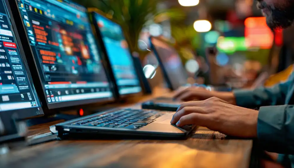 Букмекерская контора: лицензирование и реклама