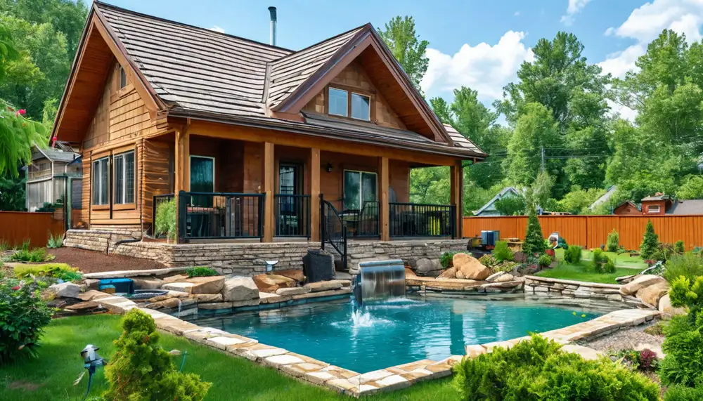 Бурение скважин на воду