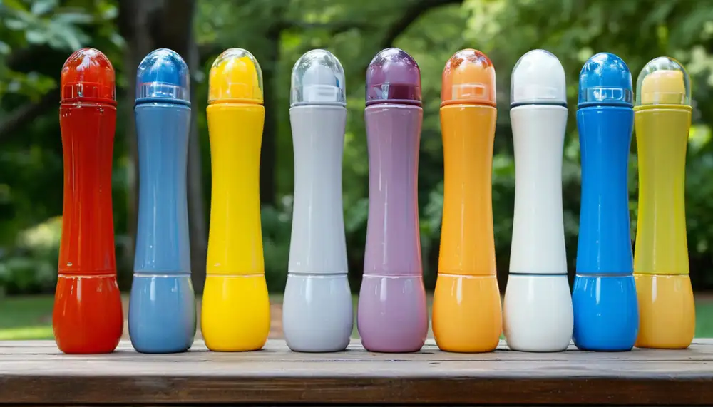 Бутылочка Iiamo Go: уникальное решение