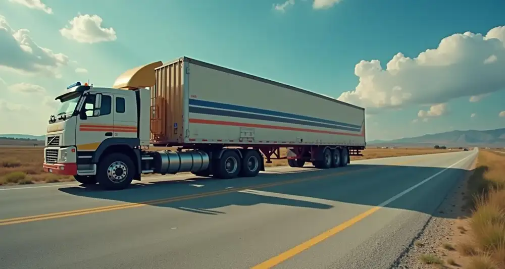 Бюро переездов: автопарк и персонал