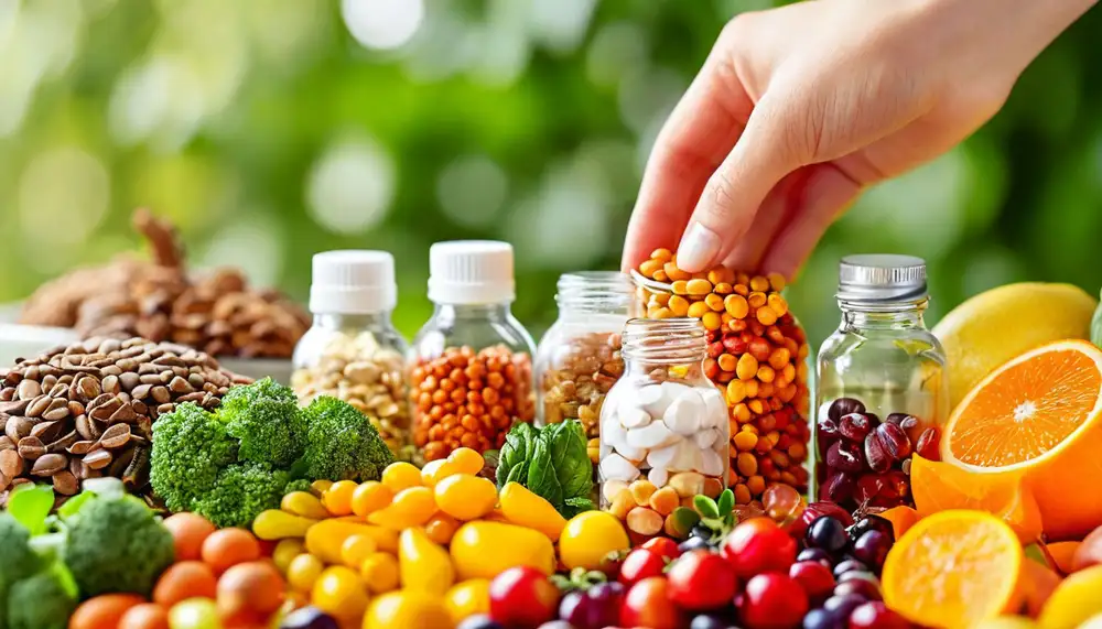 Care/of: доставка витаминов