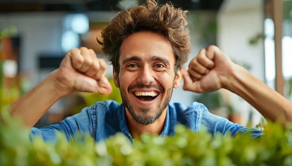 Центр позитивного креатива: эмоциональная разрядка