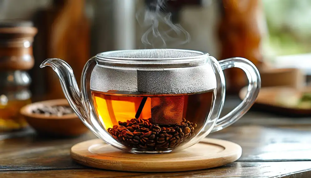 Чашка с наклонным дном: функциональность и применение