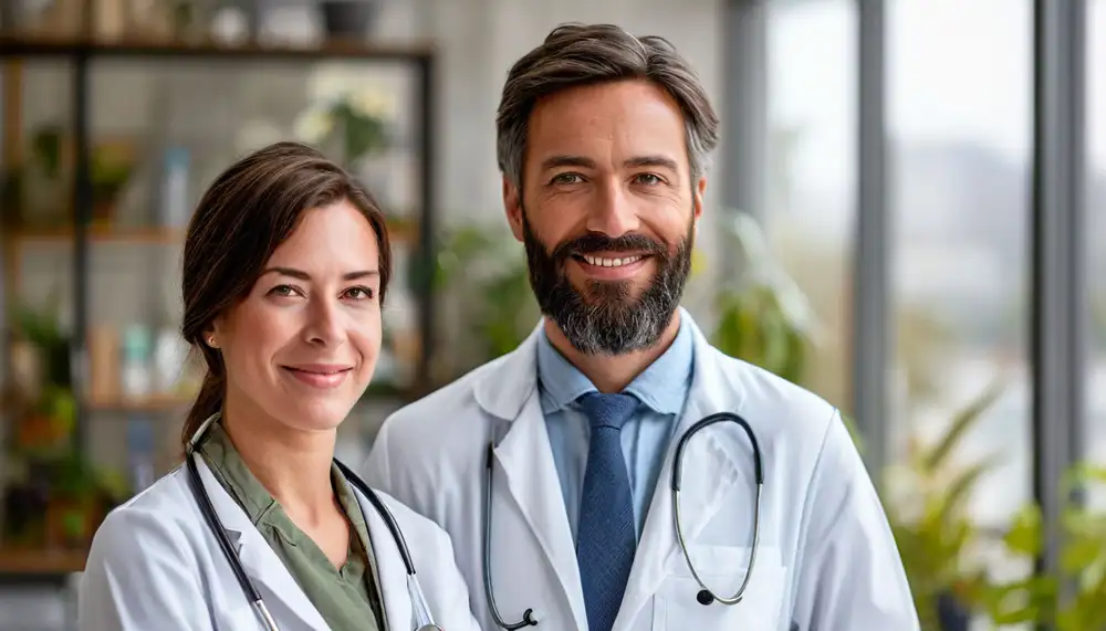 Частная практика семейного доктора