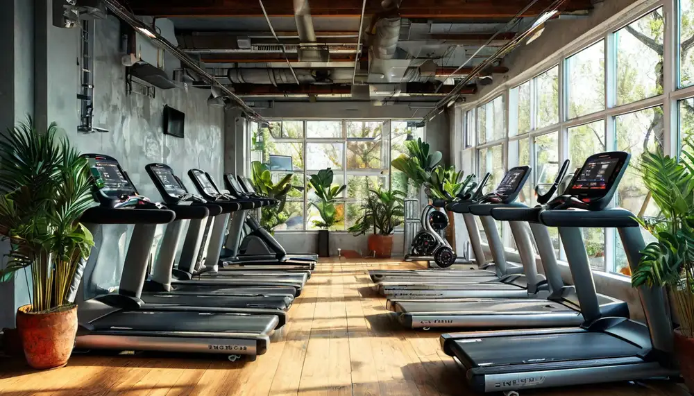 Частное фитнес-бюро