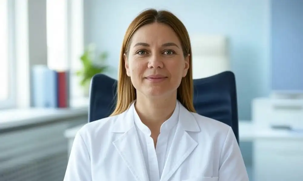 Частный гинеколог: услуги и персонал