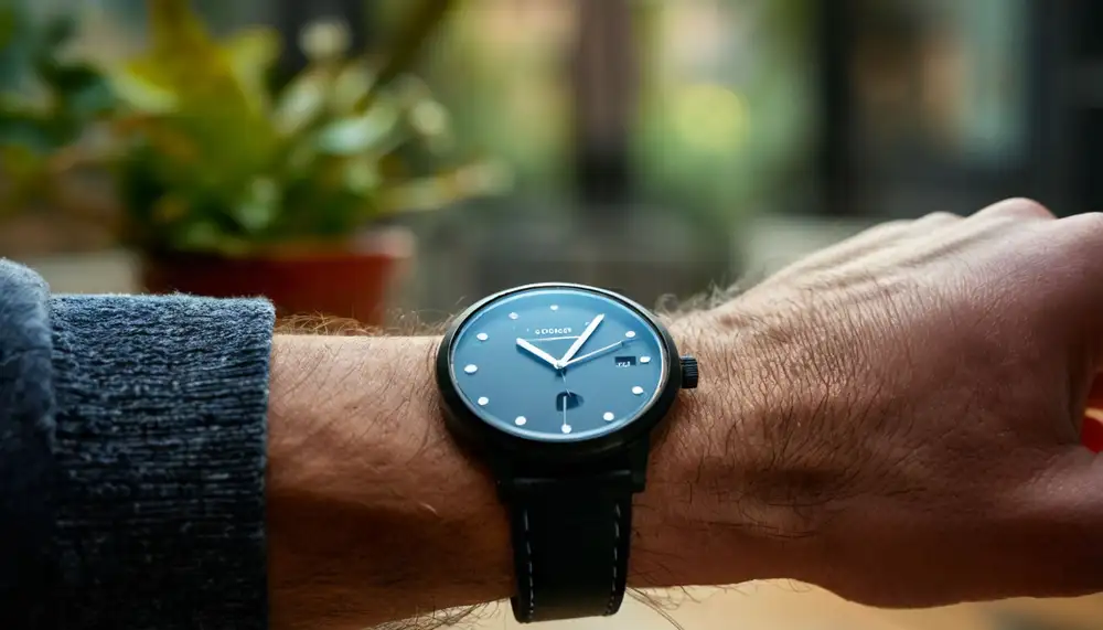 Часы Dot: инновация для незрячих