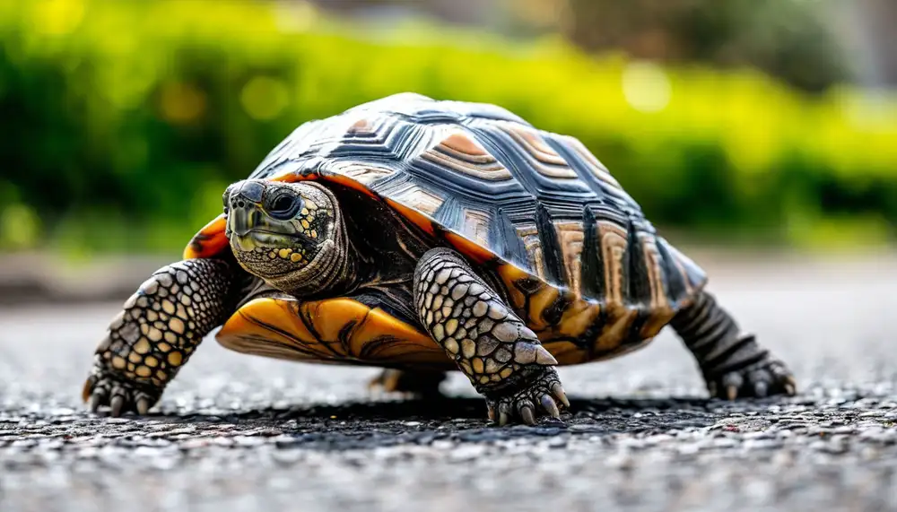 Черепашьи бега: организация и аренда