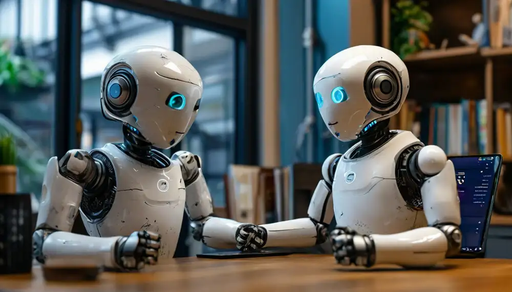 Что такое боты в Telegram и их назначение