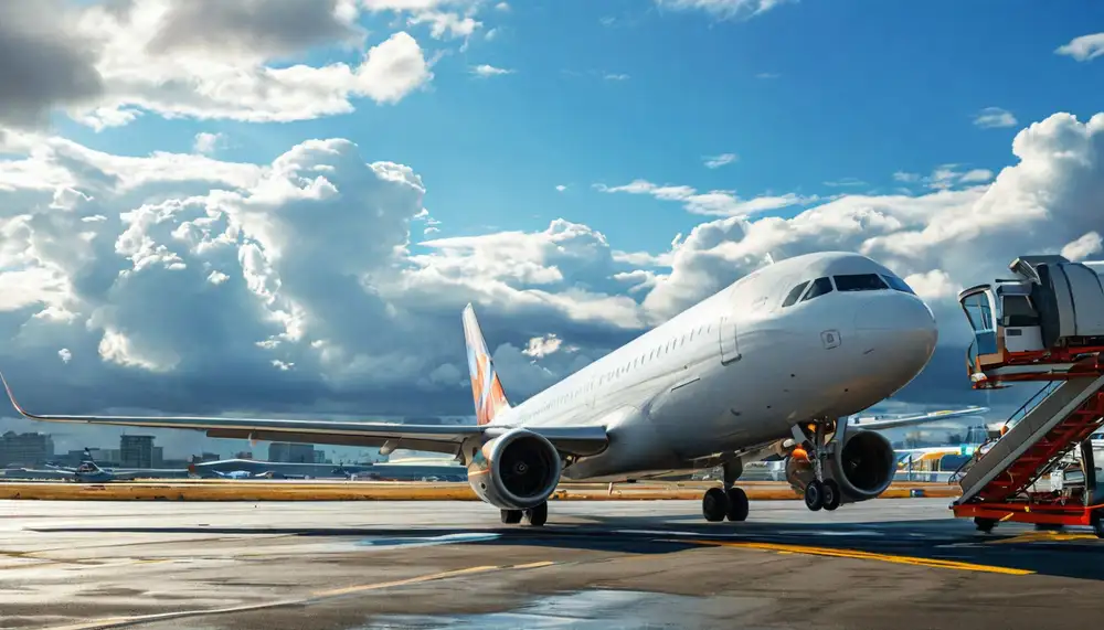 Climate Portal: симулятор климата