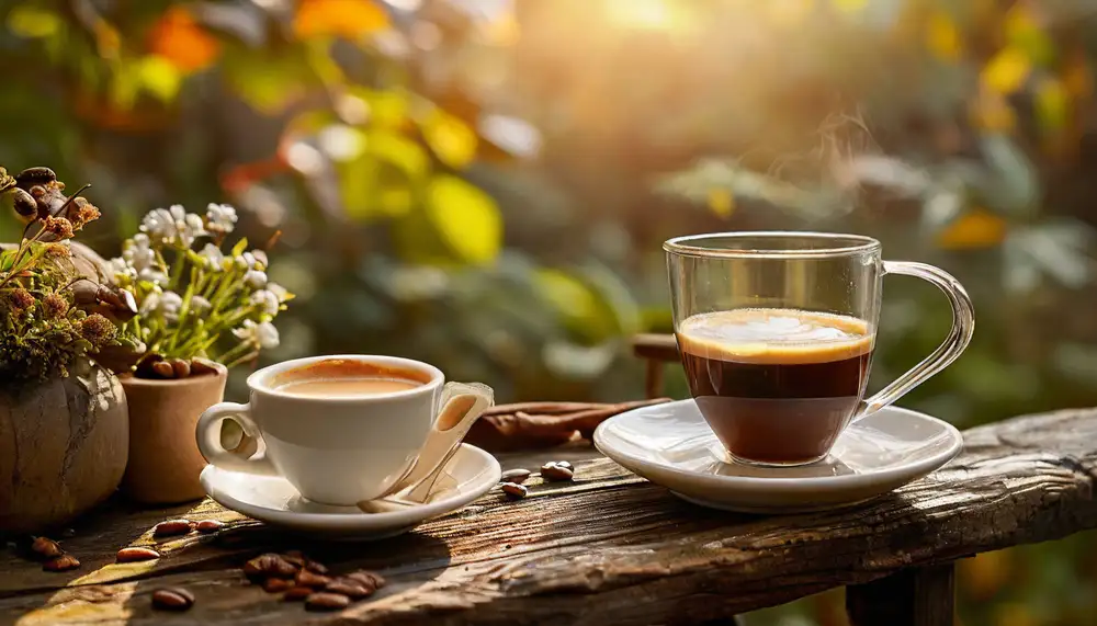 Counting Sheep Coffee: снотворный кофе