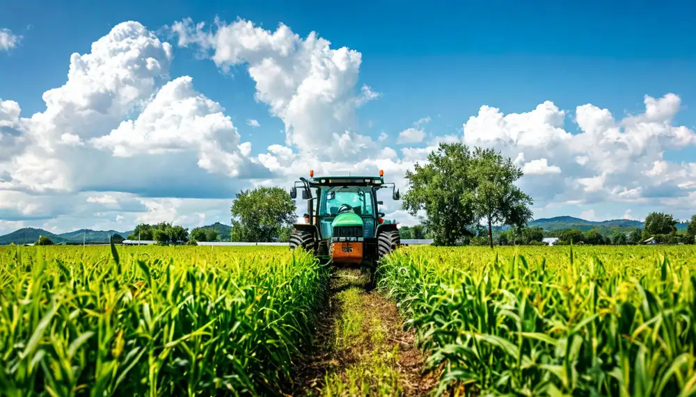 CropSpec: инновационное устройство