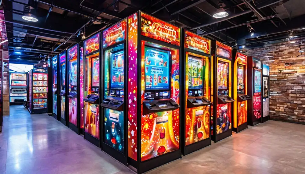 Dance Heads: мини-студии с 3D-снимками