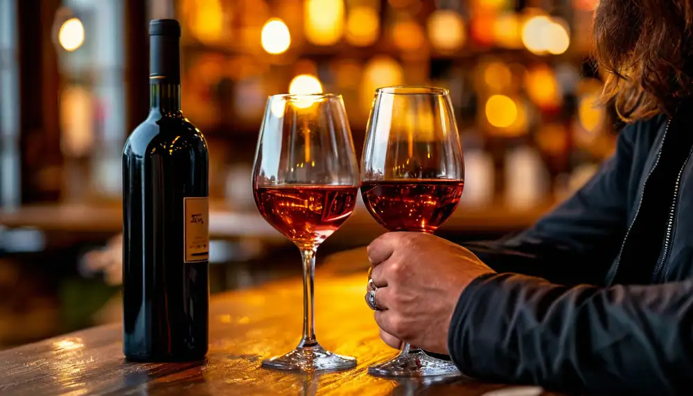Дегустация вин: подписка и разнообразие