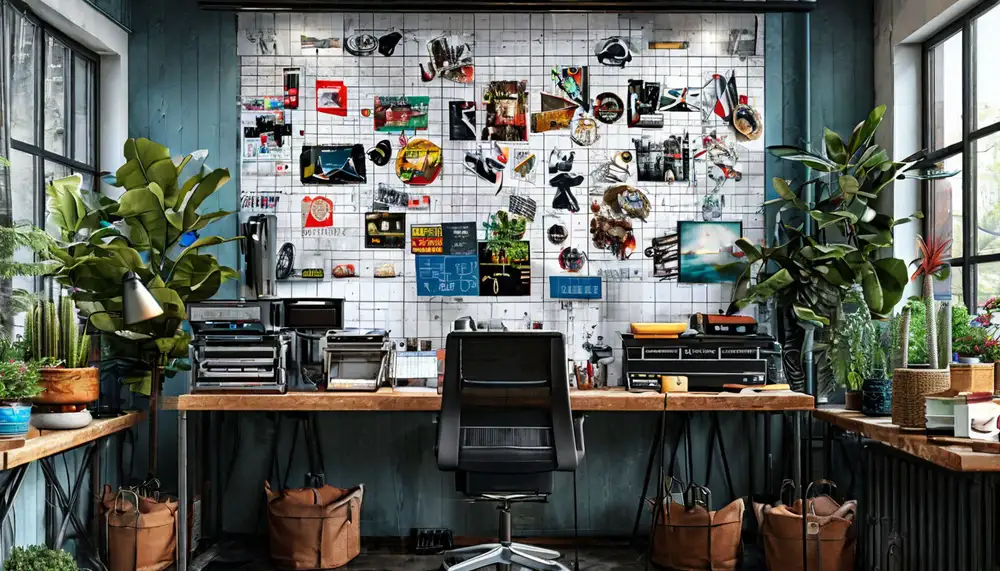 Декоративные наклейки для интерьеров