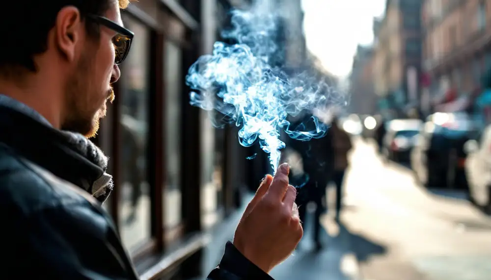 Детектор курения AirGuard: инновационное устройство