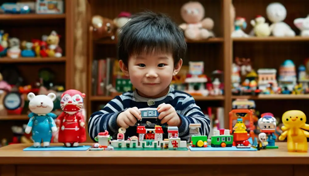 Детектор лжи для детей