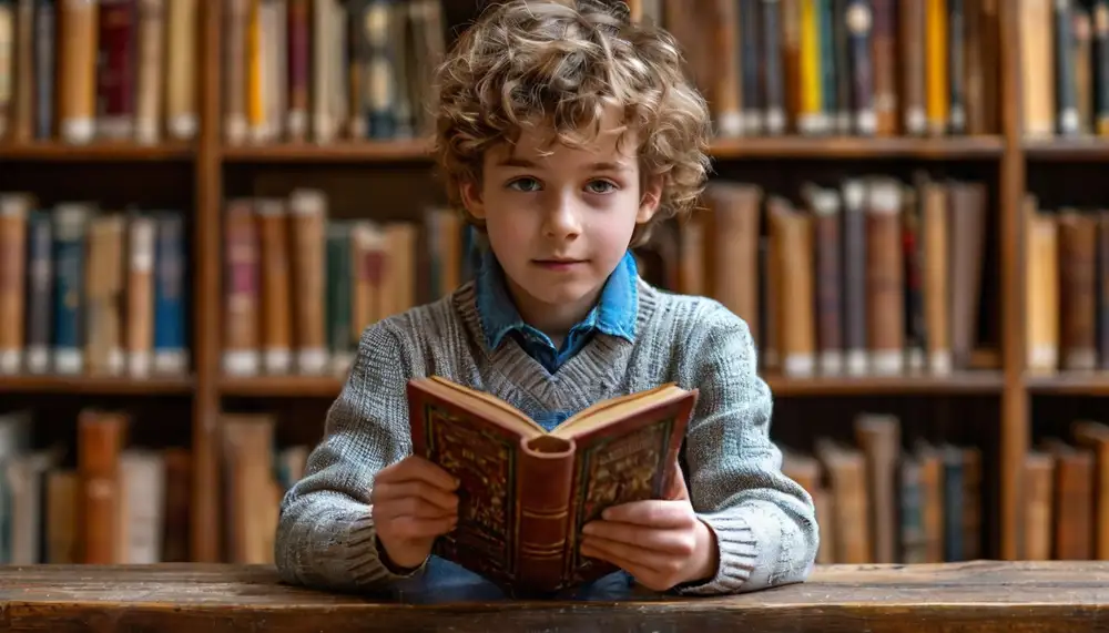 Детский книжный клуб: организация и доход