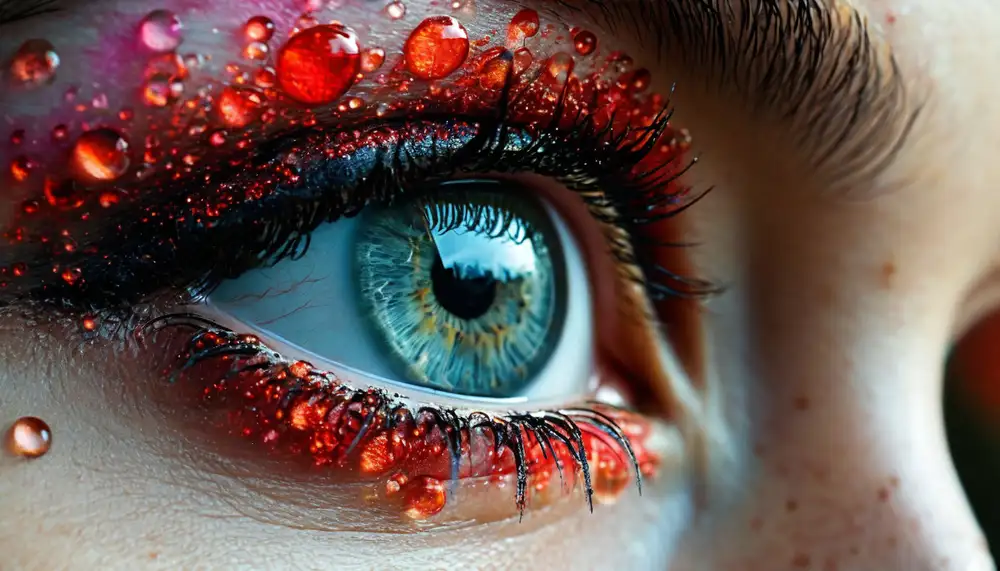 Уникальный девайс для дальтоников