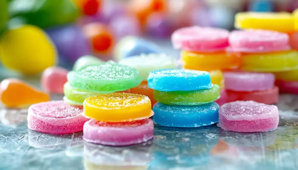 Дезодорирующие леденцы Zilopop: инновационная бизнес-идея