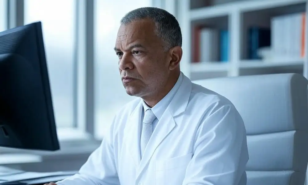 Инновационная диспансеризация в клинике Forward