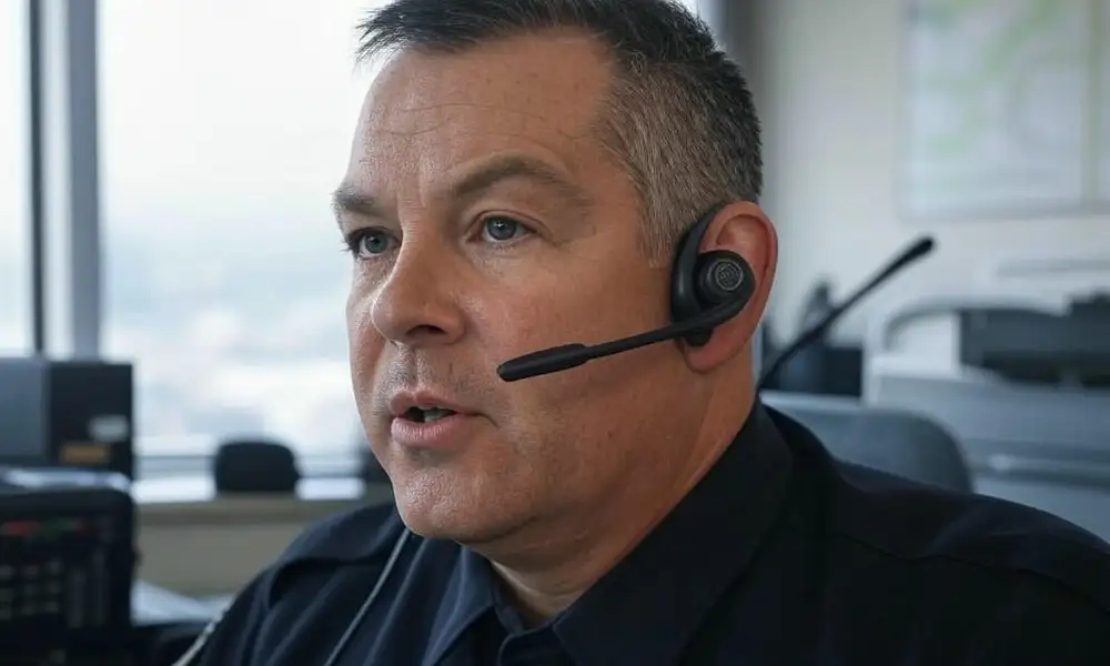 Диспетчерская служба