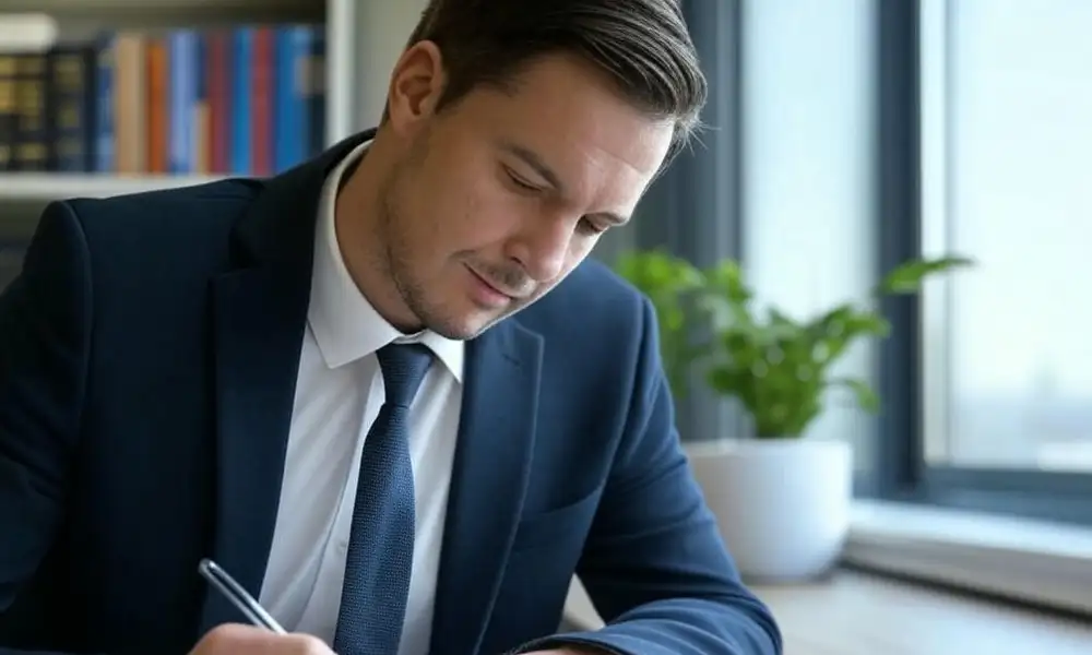 Дистанционные услуги по оформлению документов