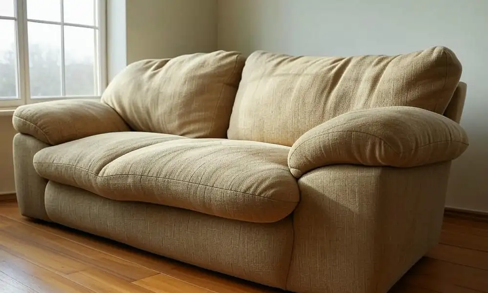 Диваны в форме мешков