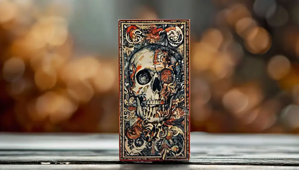 Дизайн сигаретных чехлов: производство и маркетинг