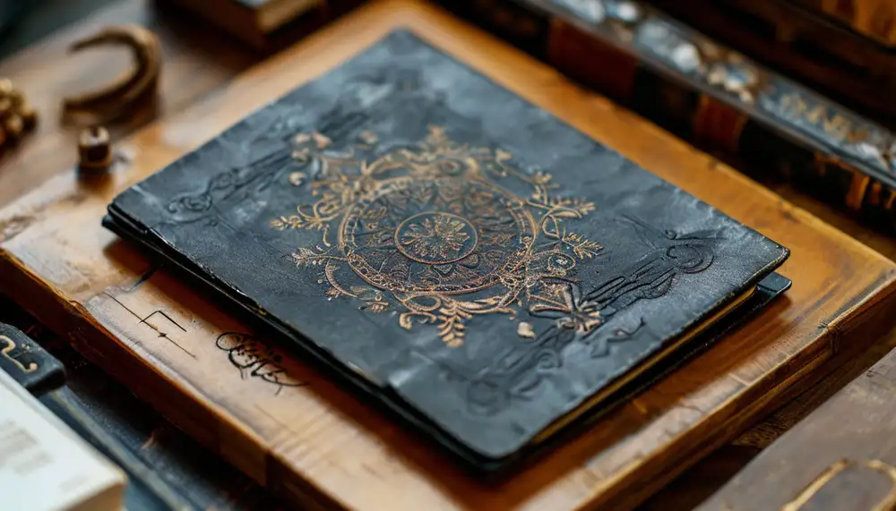 Дизайнерские обложки для документов: изготовление и доход