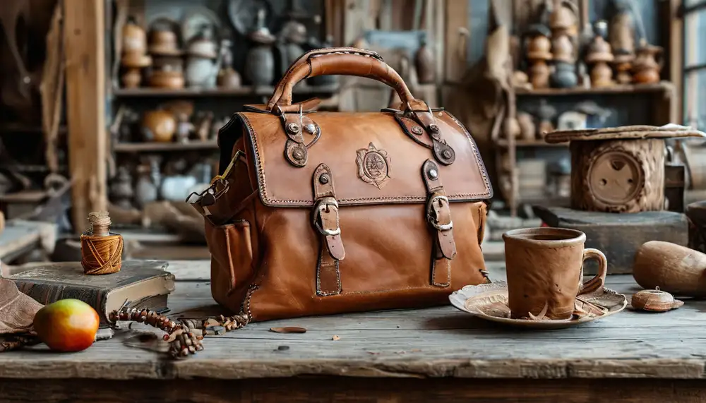 Дизайнерские сумки: бизнес-идея