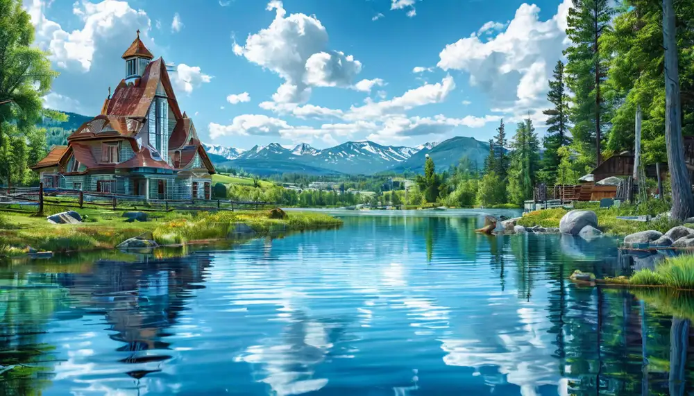 Бизнес по добыче воды: технология и оборудование