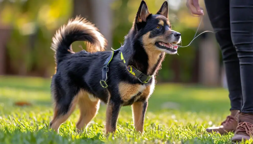 Dogstar Life: трекер TailTalk