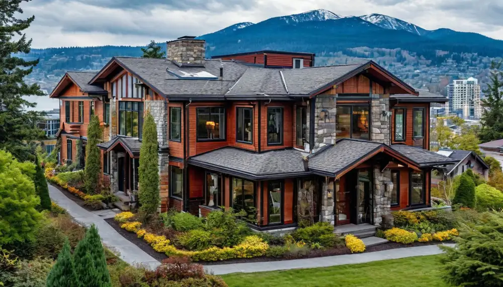 Дом престарелых и детский сад в одном