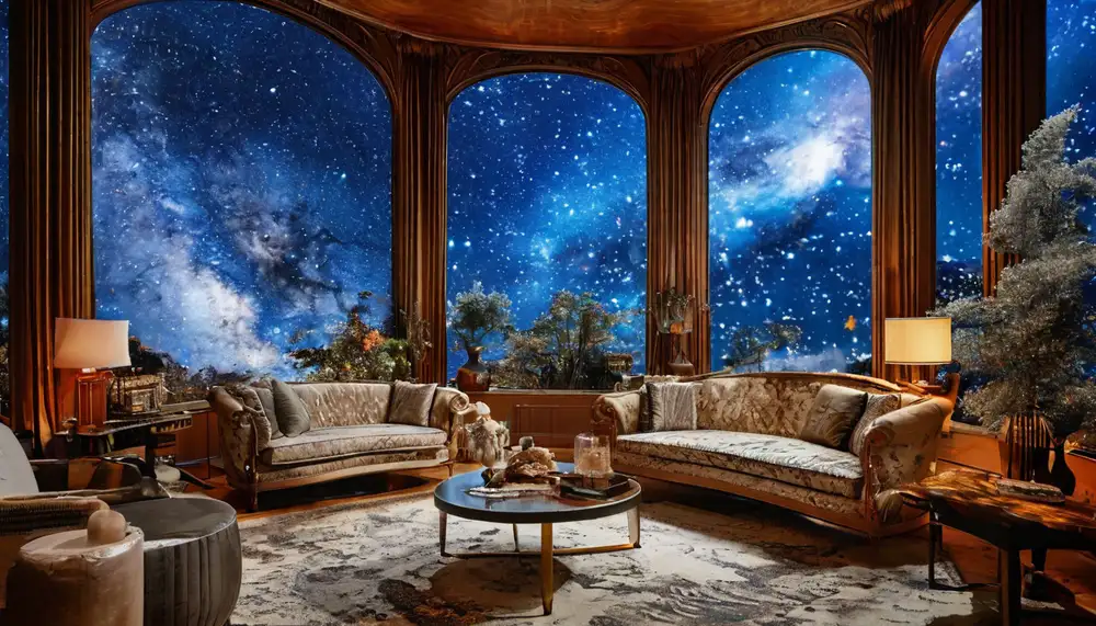 Домашний планетарий: технологии и цена