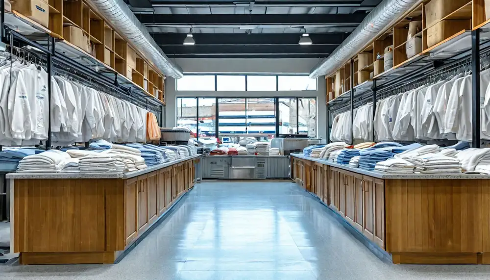 Домашняя химчистка: цены и услуги