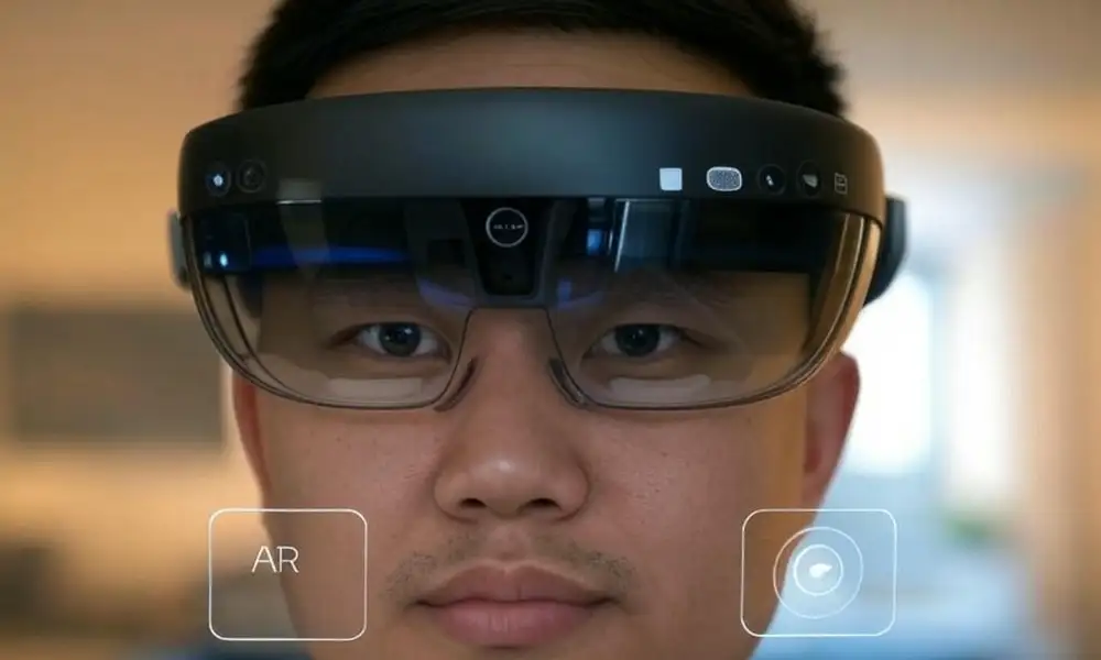 Дополненная реальность: возможности и перспективы