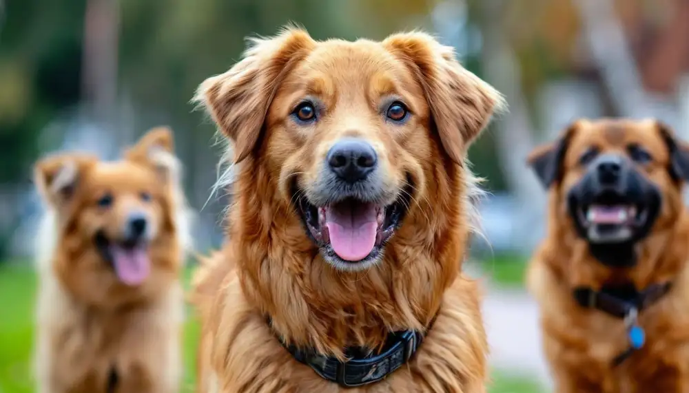 Дрессировка собак: профессиональные услуги