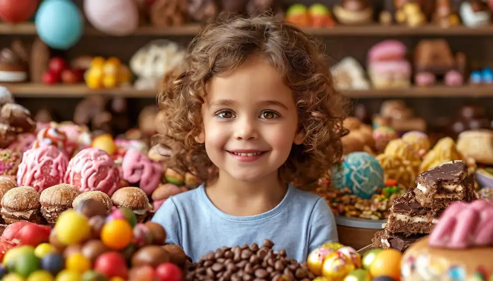 Экскурсии на кондитерские фабрики