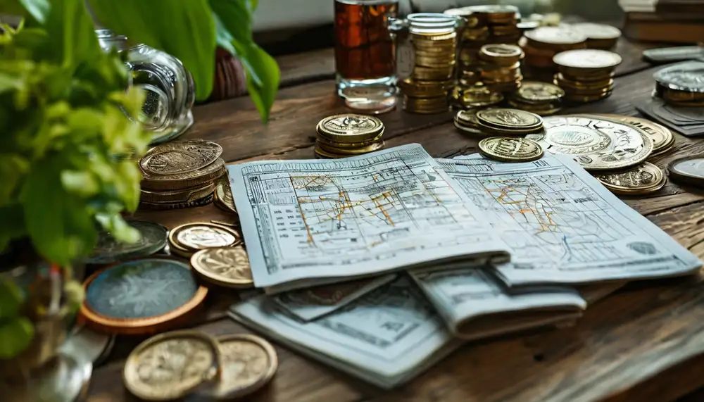 Энергоаудит: бизнес-идеи