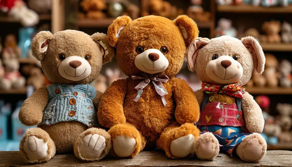 Эротические мягкие игрушки