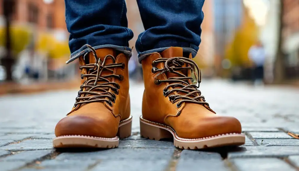 Эко-обувь UNDO: символ заботы о природе